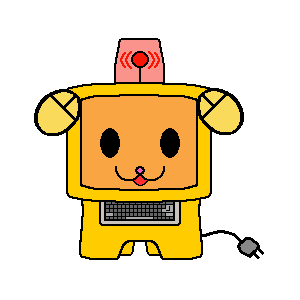プレミアムパソわんこ